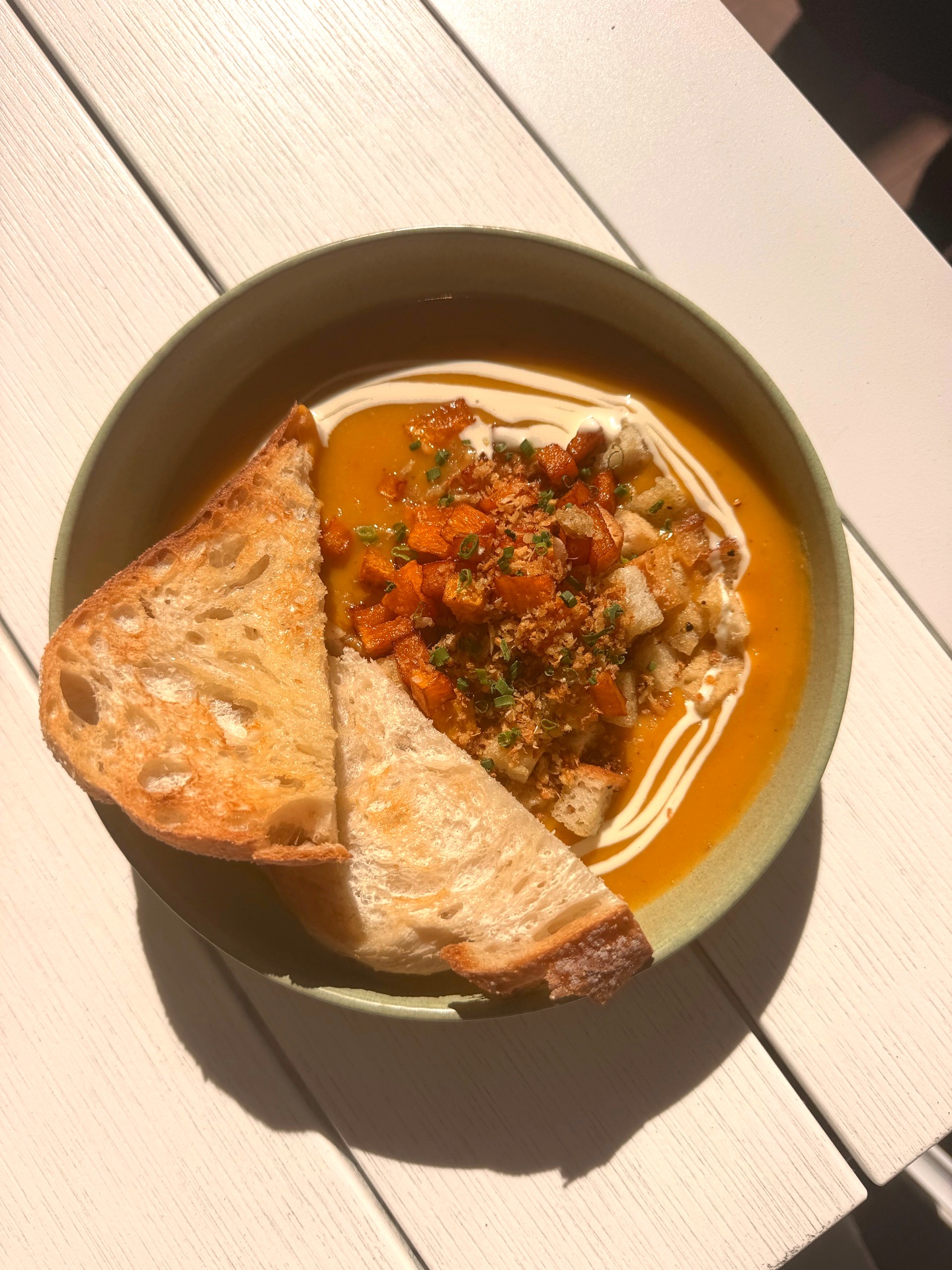 Seasonal Food